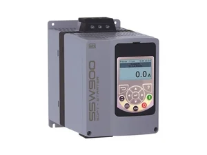 WEG SSW900 緩衝啟動器