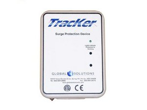 TracKer TM 系列 突波吸收器