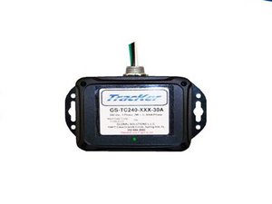 TracKer TC 含纜線 突波吸收器