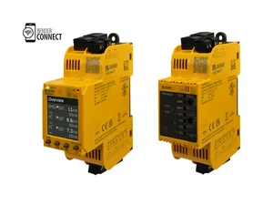 Bender LINETRAXX® SmartDetect MRCDB425