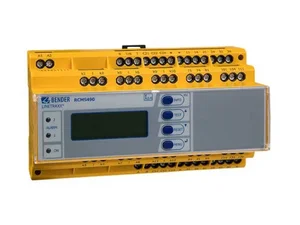 Bender LINETRAXX® RCMS460-D