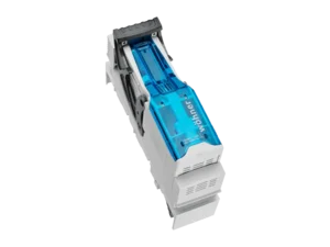 Wöhner Busbar NH保險絲座 Size 000