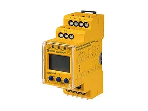 Bender isoMED427 負載及絕緣監視器