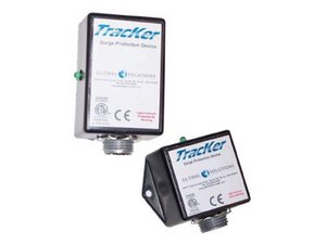 TracKer 燈桿避雷器