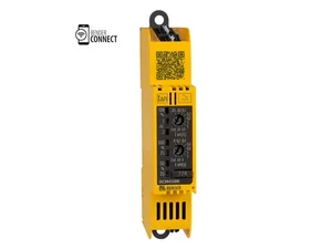 Bender LINETRAXX® RCM410R