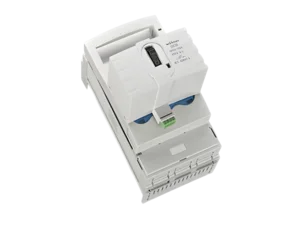 Wöhner Busbar NH保險絲座 Size 00 含保險絲監視器