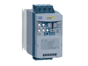 WEG SSW07 緩衝啟動器