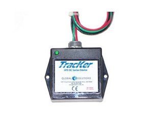 TracKer DC電壓避雷器