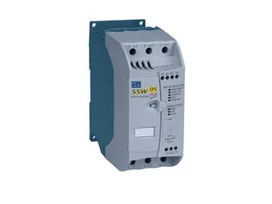 WEG SSW05 緩衝啟動器