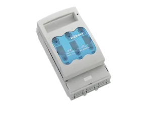 Wöhner Busbar NH保險絲座 Size 00