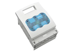 Wöhner Busbar NH保險絲座 Size 2