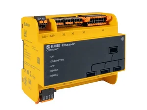 Bender EDGE500IP 狀態監視器