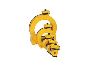 Bender CTUB100系列 AC/DC靈敏型測量比流器