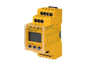 Bender ISOMETER IR420-D6 絕緣監視器
