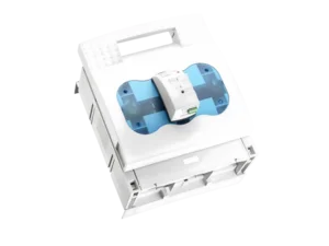 Wöhner Busbar NH保險絲座 Size 3 含保險絲監視器