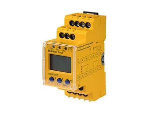 Bender ISOMETER IR420-D4 絕緣監視器