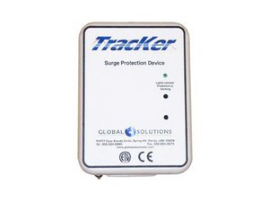 TracKer TR 系列 突波吸收器