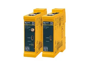 Bender CC613 充電樁控制器