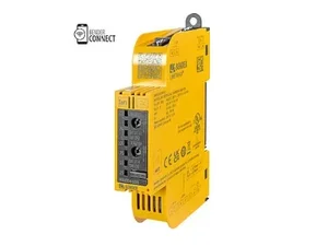 Bender LINETRAXX® SmartDetect MRCD410R