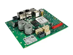 Bender ICC1314 充電樁控制器