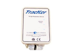 TracKer TN 系列 突波吸收器