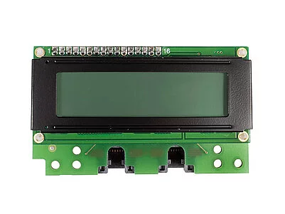 Frame Dpl 2 Module DPM2x16FP Display Module - 宇貫企業