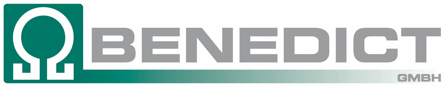 benedict logo