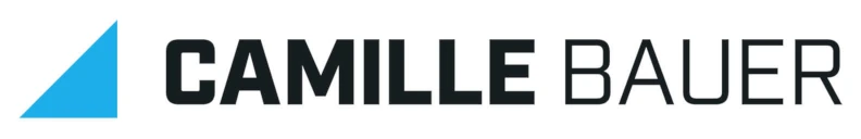 camille bauer logo